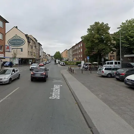 Apartman - 3-bedroom Luxury: Central & Spacious In & Big Tv And Kitchen -